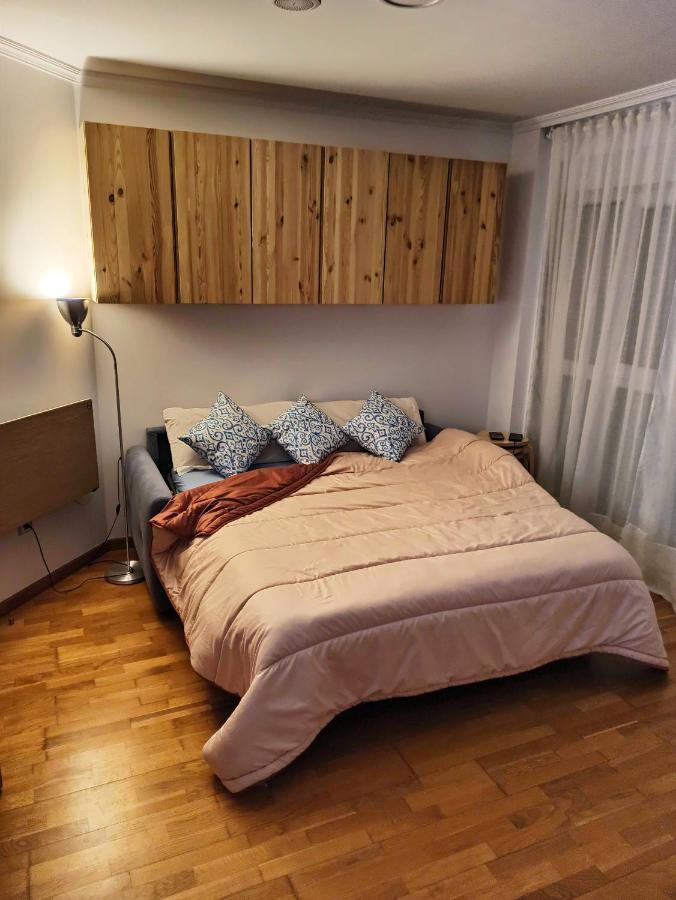 Petite House Lejlighed San Cosme de Barreiros Eksteriør billede